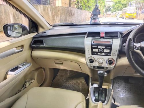  2011 Honda City 1.5 V AT for sale in Mumbai