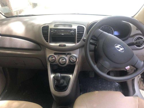 Used Hyundai i10 Magna 2016 MT for sale in Tiruchirappalli
