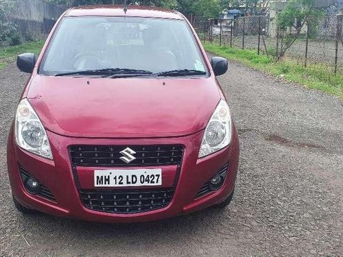 2014 Maruti Suzuki Ritz MT for sale in Pune