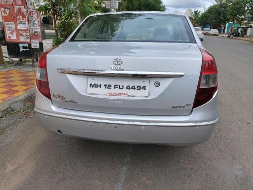 2010 Tata Manza MT for sale in Pune