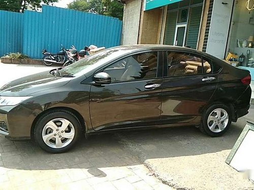 Honda City 2015 MT for sale in Pune