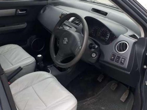  2010 Hyundai Verna CRDi 1.6 SX Option MT in Nagpur