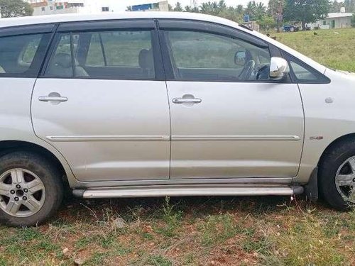 Toyota Innova 2.5 V 8 STR, 2007, Diesel MT in Erode