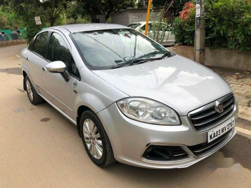 Used 2015 Fiat Linea Emotion MT for sale in Nagar