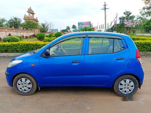 Hyundai I10 Era, 2009, Petrol MT for sale in Pune