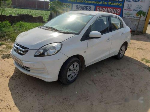 Used 2015 Honda Amaze SX i VTEC MT for sale in Meerut