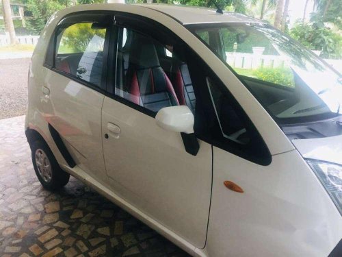 Tata Nano Twist XT, 2016, Petrol MT in Kottayam