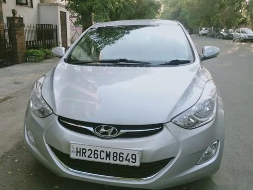 2015 Hyundai Elantra SX AT for sale in New Delhi