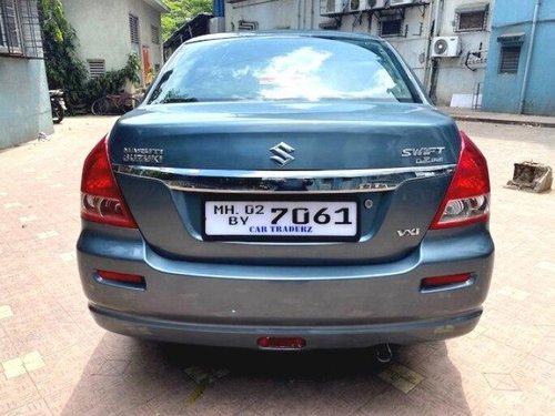 Maruti Dzire VXi 2010 MT for sale in Mumbai