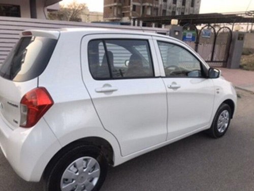 2015 Maruti Celerio LDi MT for sale in Udaipur