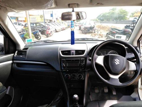 2015 Maruti Suzuki Swift VDI MT for sale in Chennai