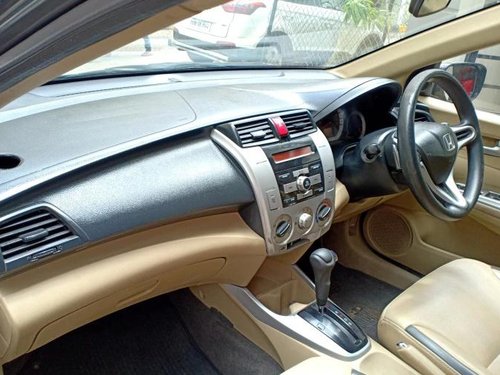 2010 Honda City 1.5 V AT for sale in Hyderabad