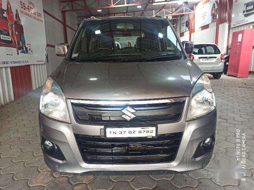 Maruti Suzuki Wagon R VXI 2012 MT for sale in Coimbatore