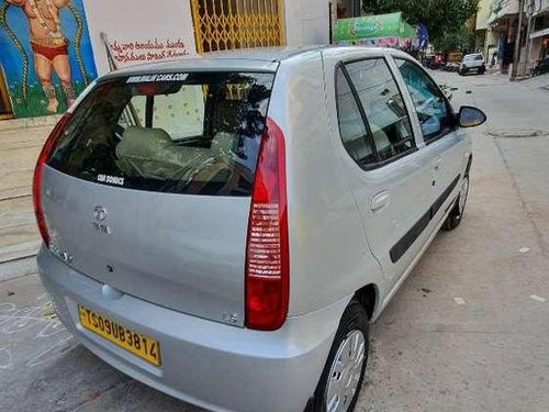 Used 2017 Tata Indica eV2 MT for sale in Hyderabad