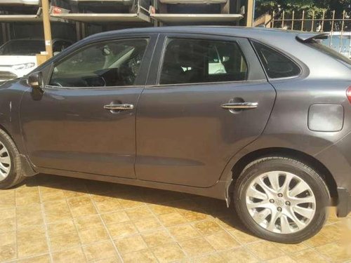 Used 2015 Maruti Suzuki Baleno MT for sale in Goregaon