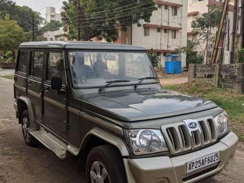 Used 2011 Mahindra Bolero SLX MT for sale in Hyderabad