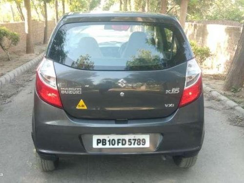 2015 Maruti Suzuki Alto K10 VXI MT for sale in Ferozepur