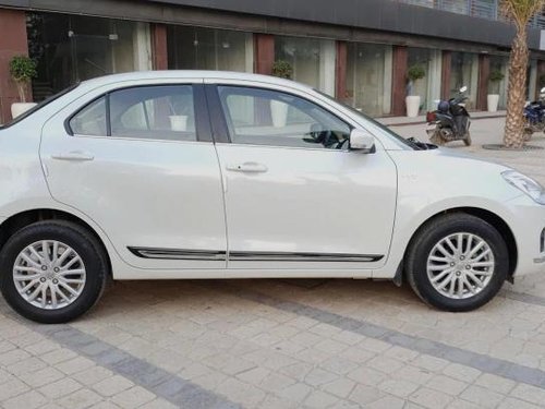 2017 Maruti Suzuki Dzire ZXI MT for sale in Gurgaon