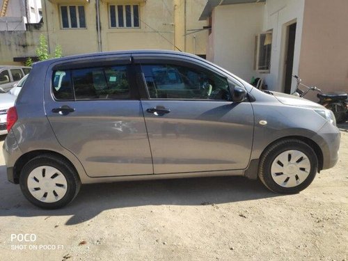 Maruti Celerio VXI 2014 AT for sale in Coimbatore