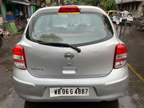 Nissan Micra XV 2011 MT for sale in Kolkata