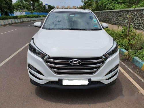 Used 2018 Hyundai Tucson CRDi AT for sale in Mumbai