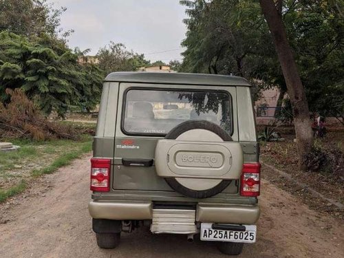 Used 2011 Mahindra Bolero SLX MT for sale in Hyderabad