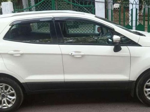 2015 Ford EcoSport MT for sale in Lucknow