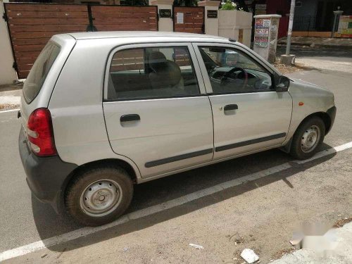 Maruti Suzuki Alto LXi BS-IV, 2009, Petrol MT in Chennai