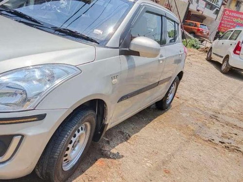 Used 2017 Maruti Suzuki Swift LXI MT for sale in Ghaziabad