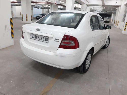 Ford Fiesta EXi 1.4 TDCi Ltd 2011 MT for sale in Ahmedabad