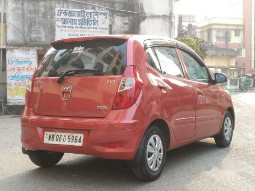 Used 2011 Hyundai i10 Sportz MT for sale in Kolkata