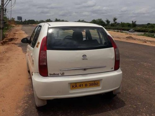 Tata Indica V2 LX, 2015, Diesel MT for sale in Halli