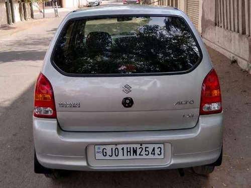 Maruti Suzuki Alto LXi BS-III, 2007, Petrol MT in Rajkot