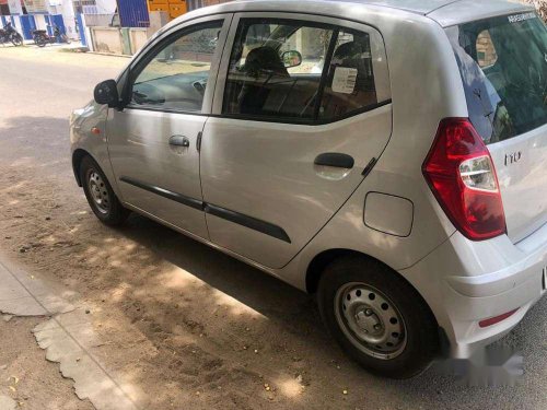 Used Hyundai i10 Magna 2016 MT for sale in Tiruchirappalli