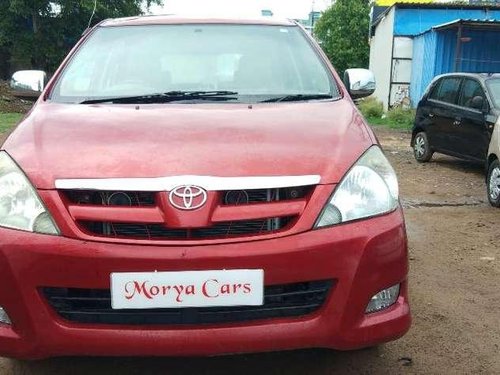 2008 Toyota Innova MT for sale in Pune