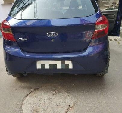 2016 Ford Figo 1.5D Trend Plus MT for sale in Kolkata