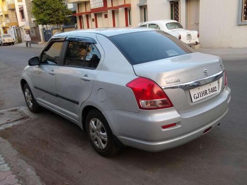 2008 Maruti Suzuki Swift Dzire MT for sale in Rajkot