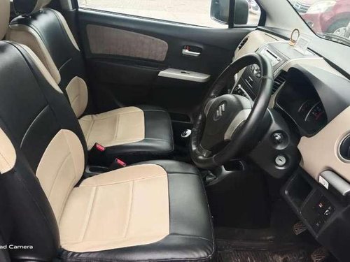 2015 Maruti Suzuki Wagon R VXI MT for sale in Kolkata