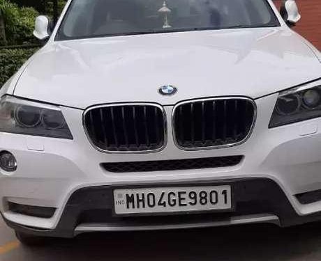 2013 BMW X3 AT for sale in Ahmedabad