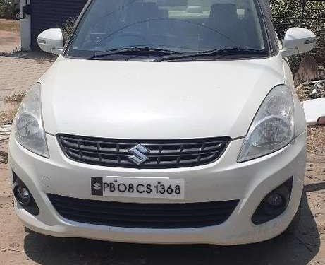 Maruti Suzuki Swift Dzire 2013 MT for sale in Fatehgarh Sahib