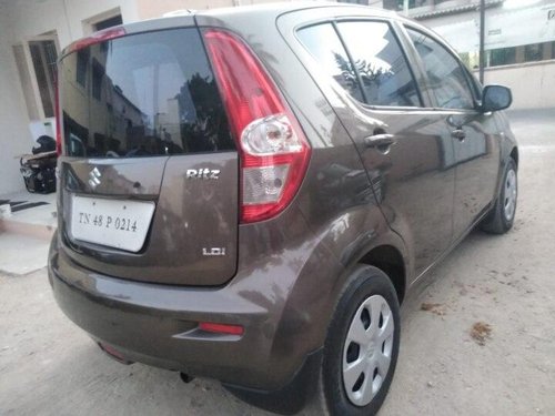 Maruti Ritz LDi 2009 MT for sale in Coimbatore