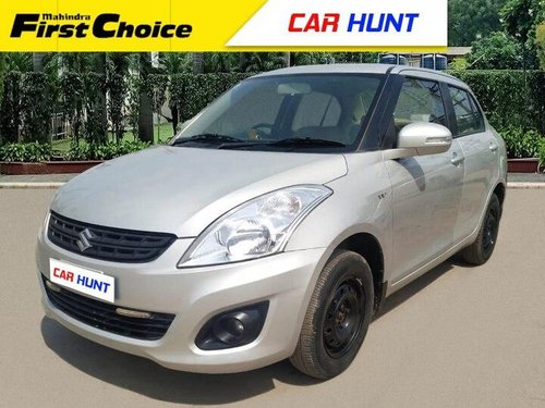 2012 Maruti Suzuki Dzire VXI MT for sale in Gurgaon