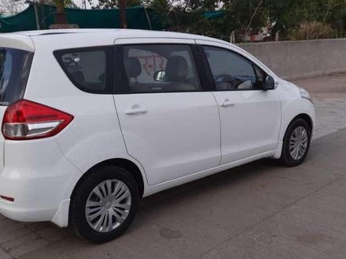 Used Maruti Suzuki Ertiga VDI 2013 MT for sale in Rajkot