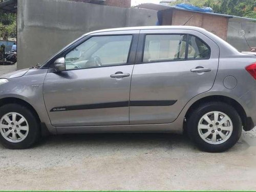 Maruti Suzuki Swift Dzire VXi 1.2 BS-IV, 2012, Petrol MT in Mumbai