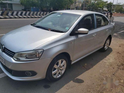 Volkswagen Vento Highline, 2011, Petrol MT in Chennai