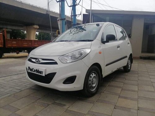 Used 2014 Hyundai i10 Magna 1.2 MT for sale in Bangalore