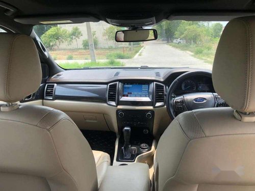 Ford Endeavour 3.2 Titanium Automatic 4x4, 2016, Diesel AT in Karnal