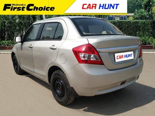 2012 Maruti Suzuki Dzire VXI MT for sale in Gurgaon