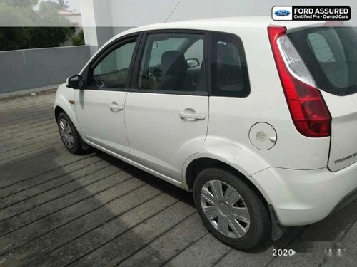 Ford Figo Diesel Titanium 2010 MT for sale in Coimbatore