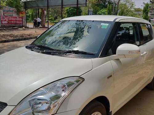 Maruti Suzuki Swift ZDI 2016 MT for sale in Raipur 